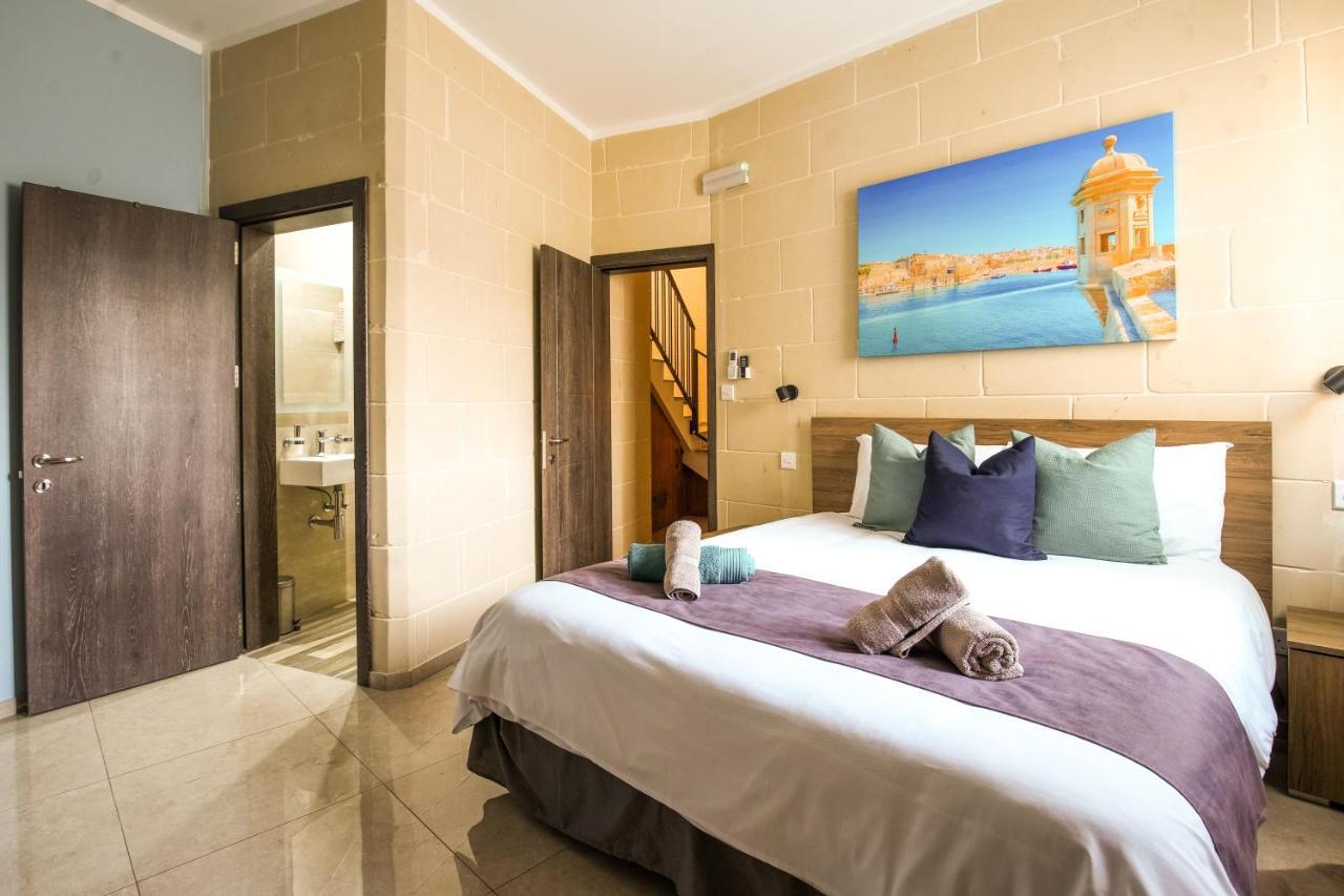 Narcisa - Luxury 3Br Traditional House With Pool, Cinema & Hot Tub Xaghra Exterior photo